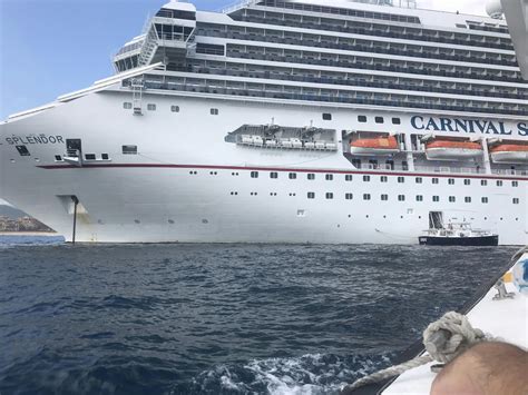 Carnival Splendor Cruise Review By Famtime4 August 18 2018