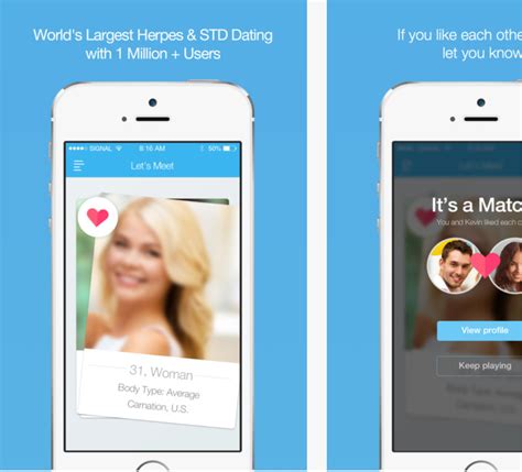 When you have herpes, hpv, hiv or any stds, it can make you feel like you are all alone in the world. Herpes Dating Apps | Herpes Singles | Herpes Dating