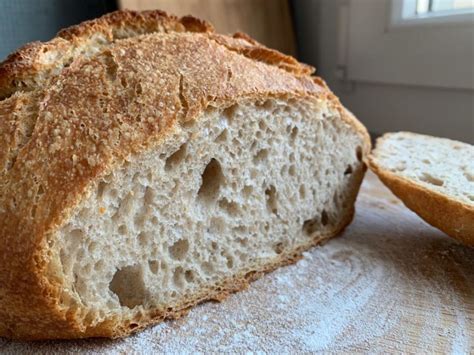 Best Easy Italian Bread Recipe Homemade Delight 2023