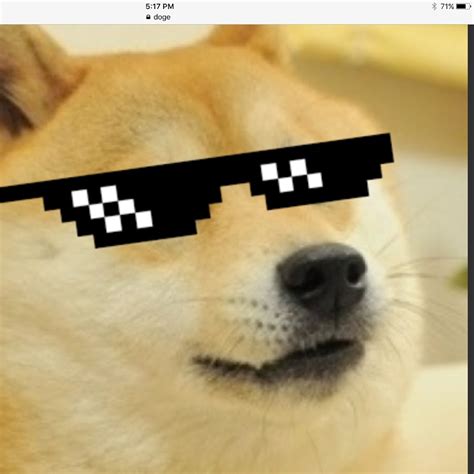 Roblox Decal Ids Doge How To Free Robux 2019