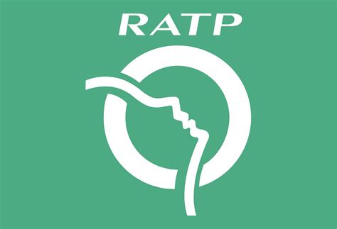 Ratp Logo Histoire Signification Et évolution Symbole