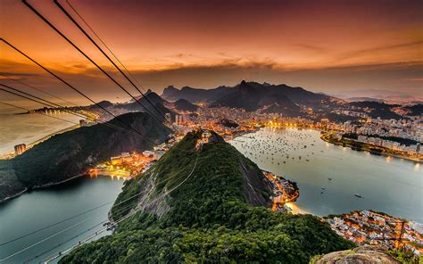 Flitto Content Rio 2016 Olympics 10 Top Tourist Attractions In Rio