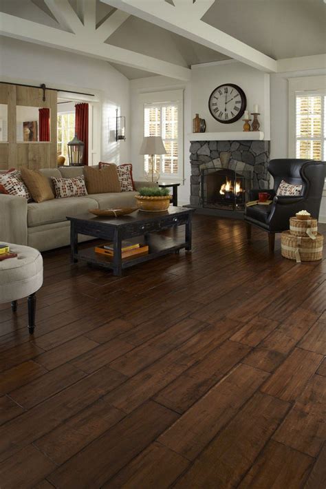 Perfect Color Wood Flooring Ideas 5 Decomagz House Flooring