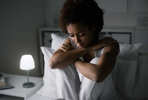 the link between anxiety and sleep sleepyhead