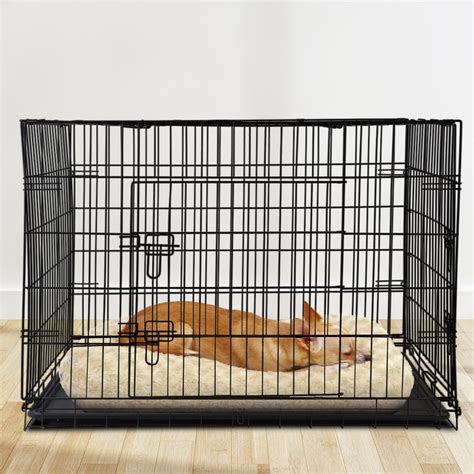 42″inchesfoldable Pet Cage Medium Dog Cages Australia