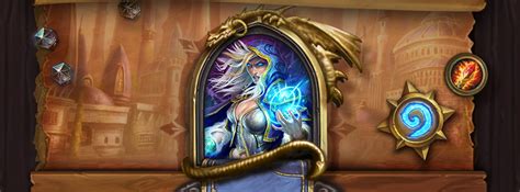 Vergleiche gewinnraten und finde das deck für dich! Die besten Hearthstone Decks der Meta - Standard Modus ...