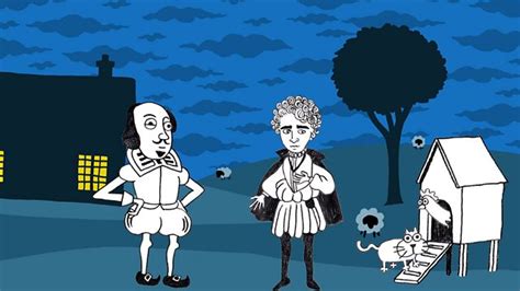 Bbc Learning English Course Shakespeare Unit 1 Session 6 Activity 1