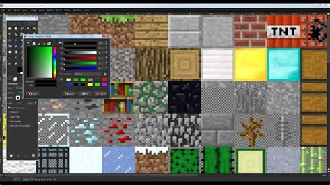 How To Make Texture Pack For Minecraft Dunia Sosial