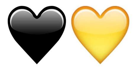 Heres What The Different Heart Emojis Mean And How To Use Them