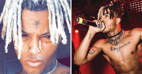Detectives Investigating Xxxtentacions Death Have A Possible Lead Viraly