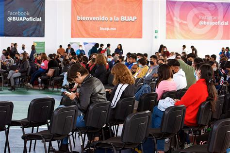 Inician En La BUAP Los Trabajos Del Primer Congreso Internacional