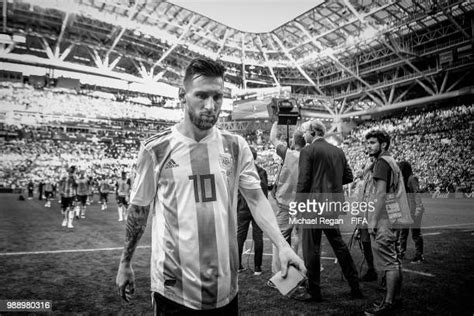 France V Argentina Round Of 16 2018 Fifa World Cup Russia Photos And