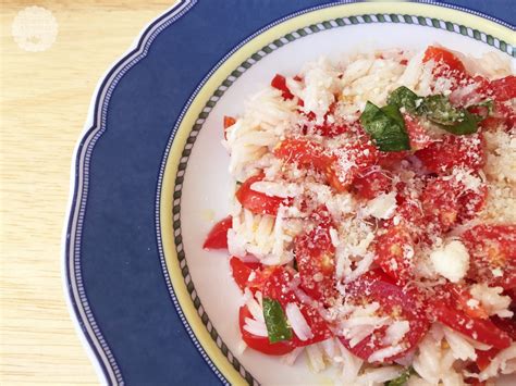 We did not find results for: Riso freddo al pomodoro fresco - Ricette al Volo