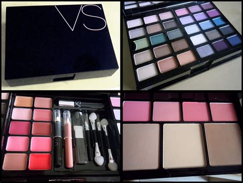 When Much Become More Victoria S Secret Ultimate Makeup Kit