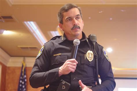 fremont police chief richard lucero rotary club of fremont