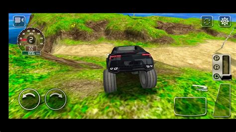 4x4 Off Road Rally 8 Level 27 How To Pass Level 27 Youtube