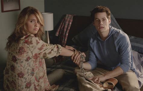 ‘teen Wolf’ Season 4 Spoilers New Scoop On Malia And Stiles’s ‘rocky’ Relationship Ibtimes