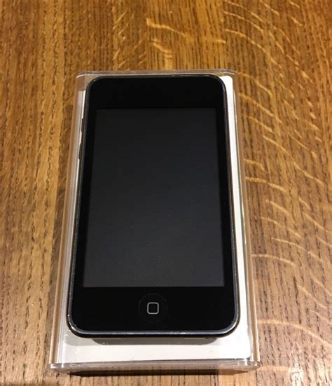 Apple Ipod Touch 2nd Generation Personal Pc Care