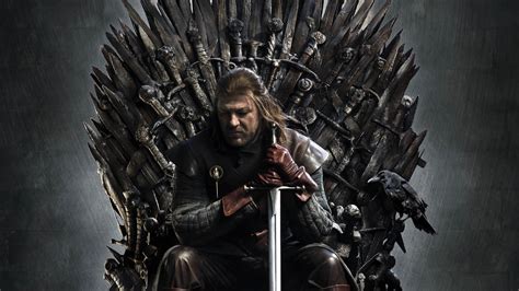 1920x1080 Game Of Thrones Wallpaper Ned Stark Hd 1080p Hd Wallpapers
