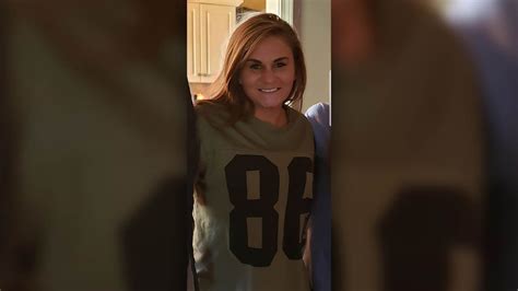 Body Identified As Missing Alabama Woman Who Sent Worried Text After