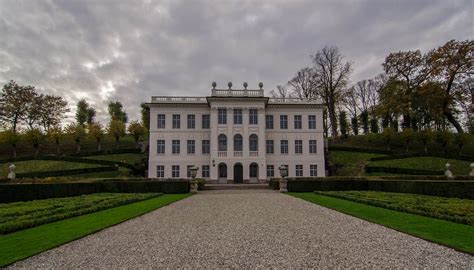 The Marienlyst Palace In Helsingør Elsinore Marienlyst C Flickr