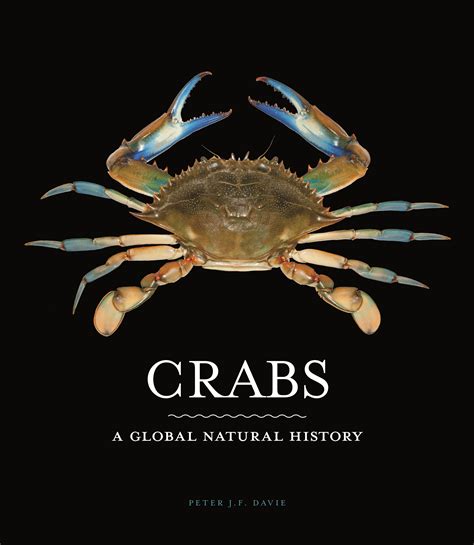 Crabs Princeton University Press