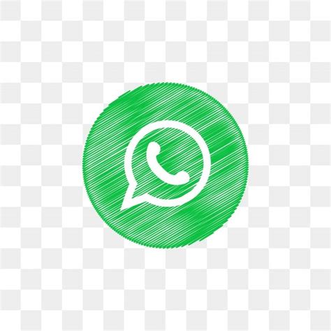 Click on it to view more options. Modelo De Design Do ícone De Mídia Social Whatsapp, Logo ...