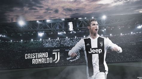 High quality hd pictures wallpapers. Cristiano Ronaldo Juventus wallpaper by seloyxx on DeviantArt