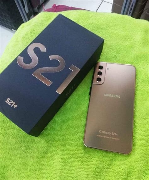 Features 6.8″ display, exynos 2100 chipset, 5000 mah battery, 512 gb storage, 16 gb ram, corning gorilla glass victus. Samsung Galaxy S21 и Galaxy S21 Ultra уже скопировали