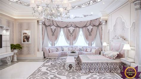Luxury Antonovich Design Uae Luxury Bedroom Designs Of Katrina Antonovich