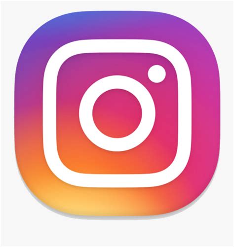 New Instagram Icon Topic Iphone Instagram App Icon Free Transparent