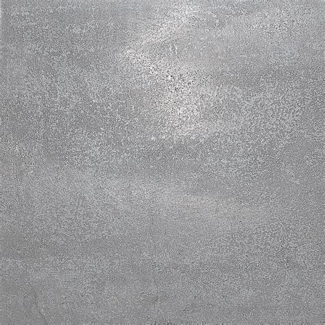 Silver Metallic Porcelain Tile From Our E Motion Tile Collection