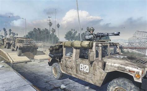 Buy Call Of Duty Modern Warfare 2 Cod Mw2 Mmoga