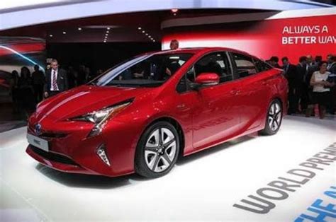Toyota Cetak Rekor Baru Penjualan Kendaraan Listrik Gridoto Com