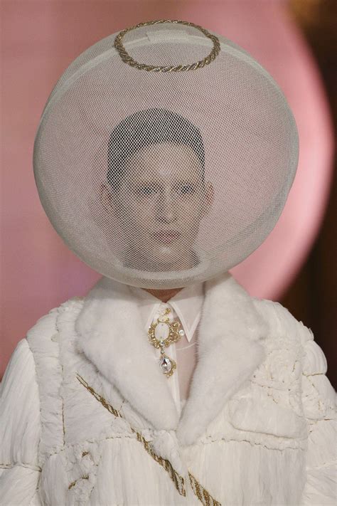See Detail Photos For Thom Browne Spring 2018 Ready To Wear Collection