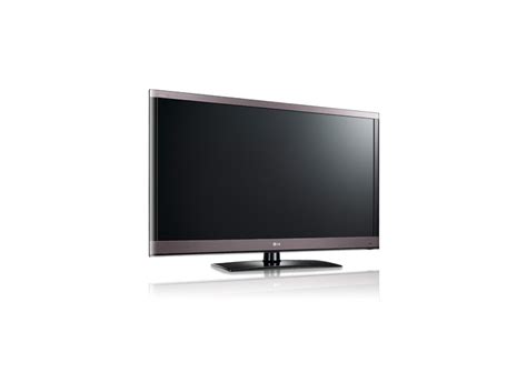 Tv Led 55 Smart Tv Lg Cinema 3d 3d Full Hd 4 Hdmi Conversor Digital Integrado 55lw5700 Com O