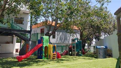 El Mejor Programa De Educación Inicial Y Preescolar Jardín De Niños