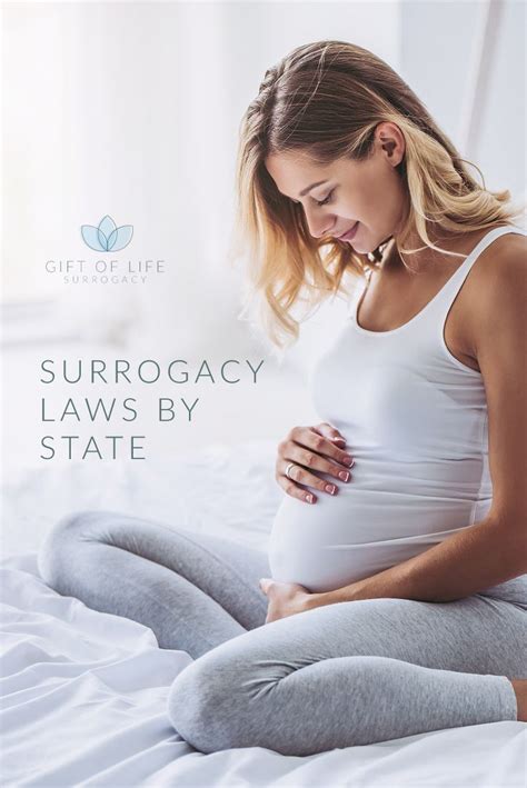 At T Of Life Surrogacy We Help Our Clients And Gestational Carriers Navigate The Various