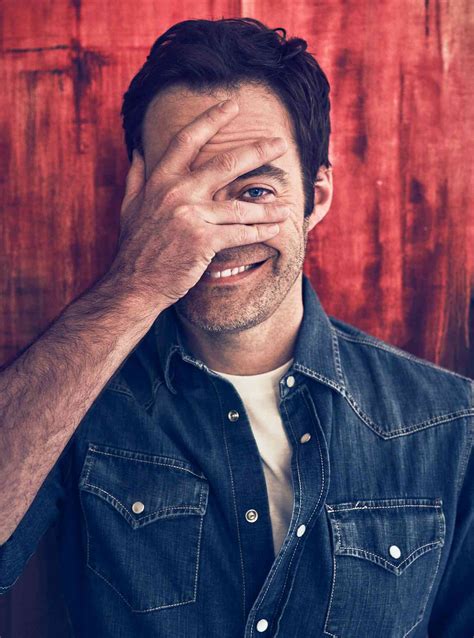 Bill Hader Instyle Magazine Photo Shoot Sex Symbol Interview 57060 Hot Sex Picture