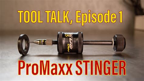 Tool Talk Episode 1 Promaxx Tools Seal Extractor Youtube