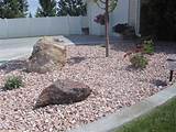 Photos of Types Of Decorative Landscaping Rock