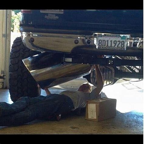 So the only question for pickup truck buyers is, why. Pin by Lynn on She's country | Trucks lifted diesel ...