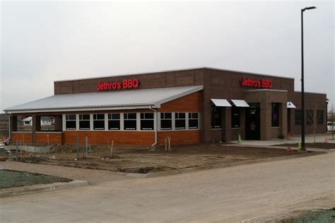 Jethros Bbq Is Coming To Johnston Johnston Ia Patch