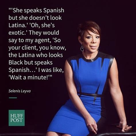 9 Famous Faces On The Struggles And Beauty Of Being Afro Latino Huffpost