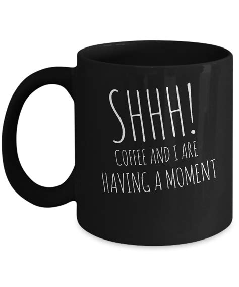 funny coffee mug morning mug monday mugfunny quote coffee etsy