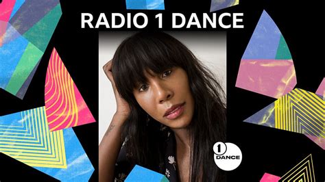 BBC Radio 1 Radio 1 Dance Radio 1 Dance At Big Weekend