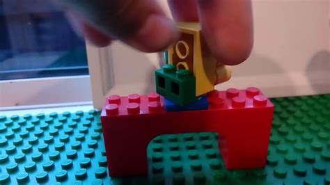 Lego Tornado Sirens Playing Music 3 Youtube