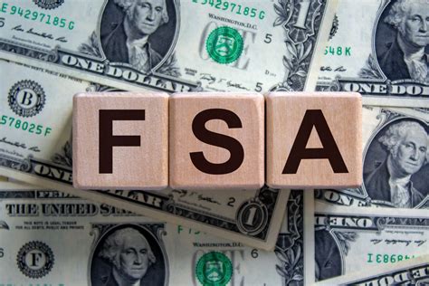 Fsas Flexible Spending Accounts What Are They And What Are Their