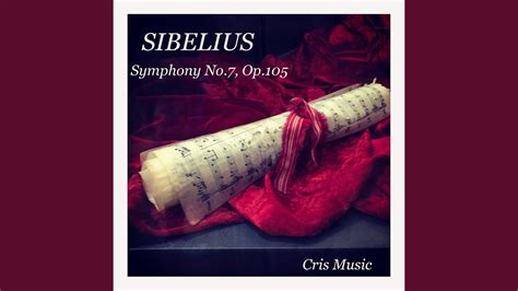 Sibelius Symphony No7 Op105 Youtube