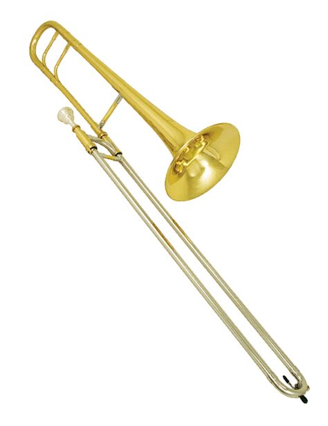 Model 1606 Bb Tenor Trombone Kanstul Musical Instruments